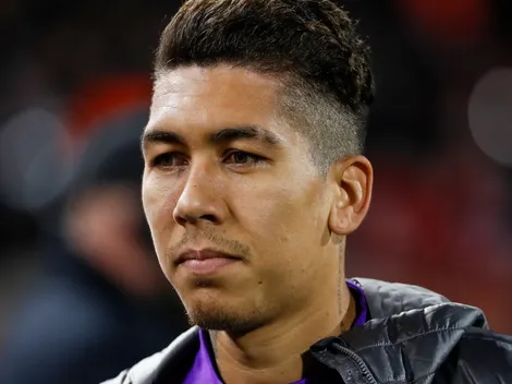 Roberto Firmino surpreende, volta atrás e aceita assinar com gigante brasileiro, mas impõe uma única condição