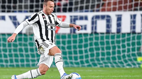 Juventus faz única exigência para Arthur fechar com gigante brasileiro