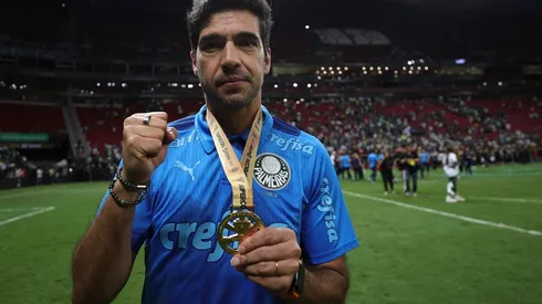 Palmeiras v Flamengo – Supercopa Do Brasil