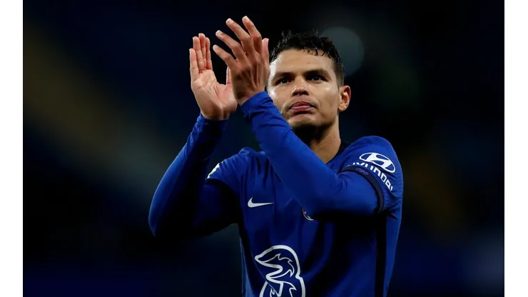 Chelsea v Leicester City - Premier League