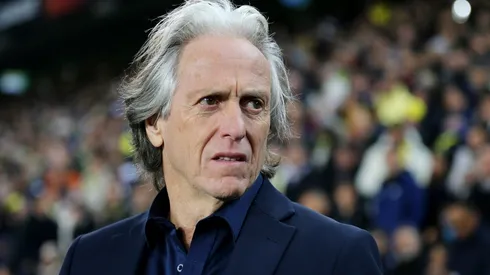 Jorge Jesus revela único motivo para não aceitar treinar a seleção brasileira