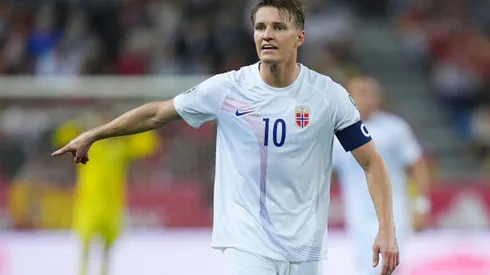 Geórgia x Noruega: Saiba onde assistir, horário, prováveis escalações e últimas notícias da partida