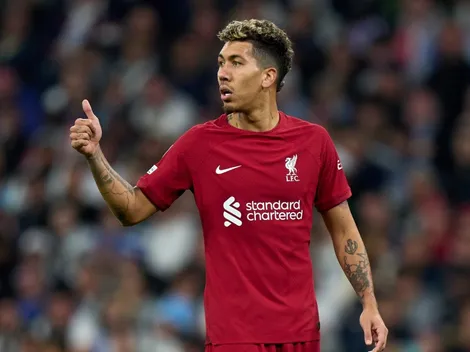 Mercado: Roberto Firmino surpreende e aceita jogar com as cores de clube brasileiro em 2023