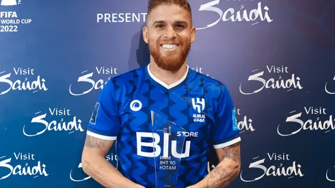 Al Hilal divulgação