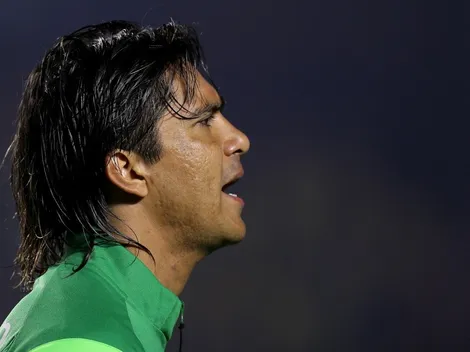 Rival do Corinthians acerta a contratação do atacante Marcelo Moreno, ex-Cruzeiro