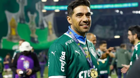 Palmeiras v America MG - Brasileirao 2022