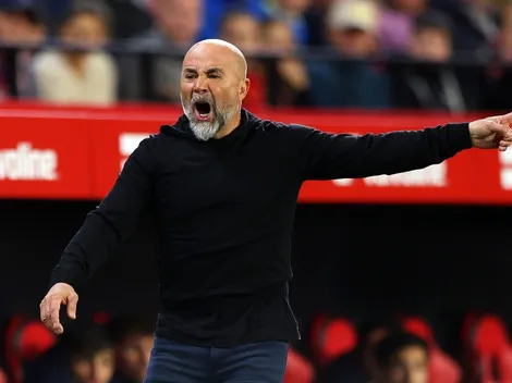 Mercado: Sampaoli pede R$ 2,2 milhões por mês para assinar com gigante do Brasileirão