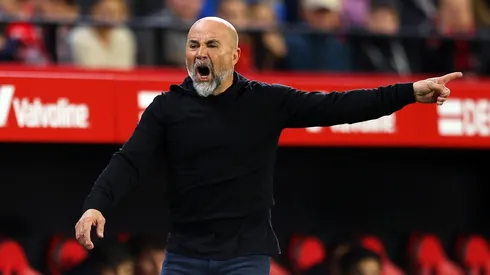 Sevilla FC v CA Osasuna – LaLiga Santander