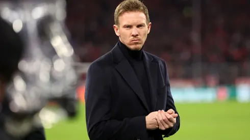 A diretoria do clube avaliou que o desempenho da equipe estava sendo muito inconsistente.