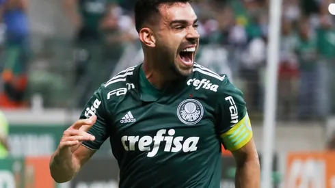 Palmeias v Atletico MG – Brasileirao Series A 2018