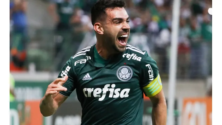 Palmeias v Atletico MG - Brasileirao Series A 2018