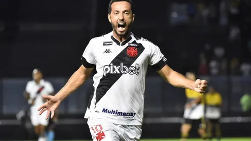 Martelo batido! Vasco define futuro de Nenê