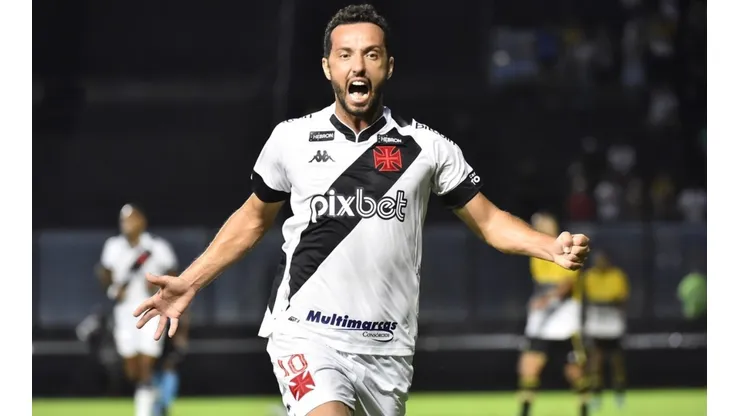 Martelo batido! Vasco define futuro de Nenê