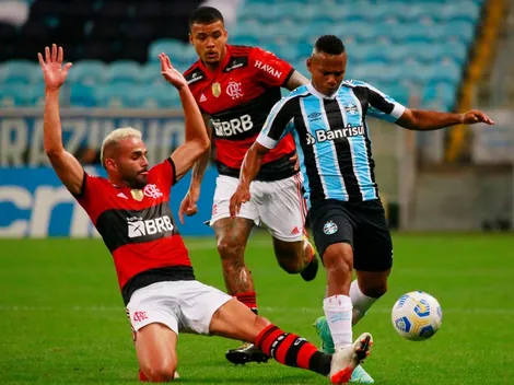 URGENTE! Gigante brasileiro sofre transfer ban