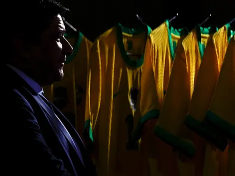 E agora, Ednaldo? Derrota para Marrocos faz pressão subir e novo técnico da Seleção pode ser anunciado