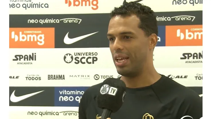 Corinthians terá que contratar zagueiro para repor saída de Balbuena