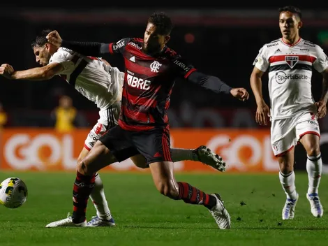 Clube sul-americano aciona Fifa e gigante do Brasileirão pode sofrer transfer ban