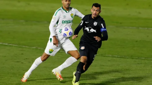 Elton está prestes a acertar com o Juventude