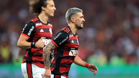 Flamengo v Atletico Mineiro – Copa Do Brasil 2022