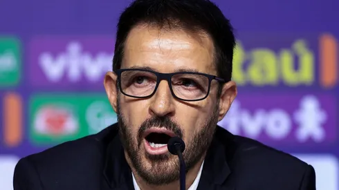 Ramon Menezes não se cala e 'manda a real' sobre convocação de titular no Palmeiras