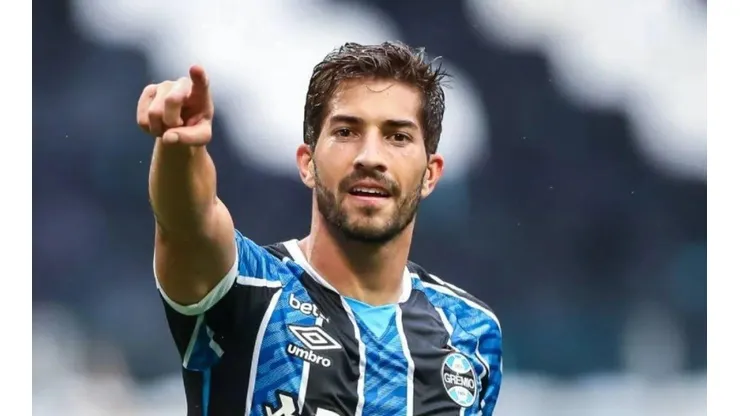 Getty Imagens