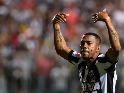 Justiça brasileira surpreende e toma nova atitude com Robinho