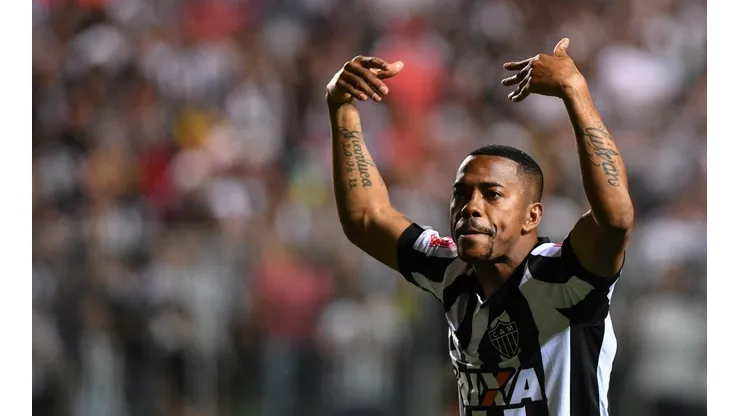 Justiça brasileira surpreende e toma nova atitude com Robinho