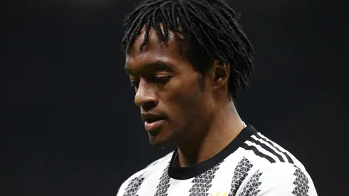 FC Internazionale v Juventus FC - Serie A