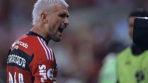 Flamengo v Independiente del Valle – Recopa Sudamericana 2023