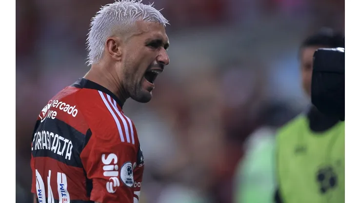 Flamengo v Independiente del Valle - Recopa Sudamericana 2023