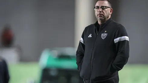 Antônio Mohamed, ex-Atlético Mineiro, surpreende a todos e está perto de assinar com novo gigante