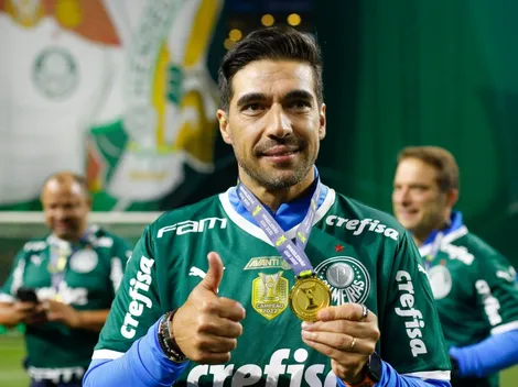 Mercado: Abel pede e Palmeiras acerta com novo atacante para 2023