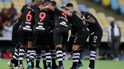 Vasco Da Gama v Flamengo – Campeoanto Carioca 2022