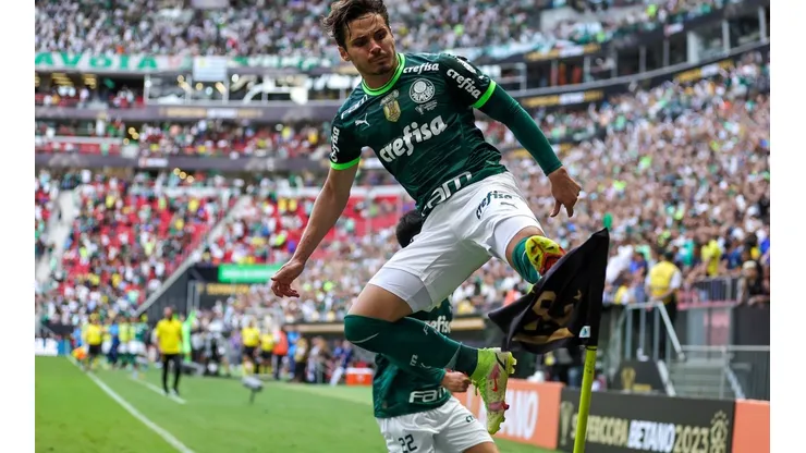 Palmeiras v Flamengo - Supercopa Do Brasil
