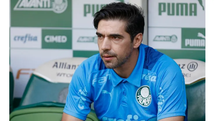 Palmeiras surpreende e quer volante do Grupo City