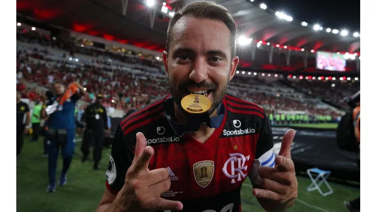 Flamengo v Independiente del Valle - CONMEBOL Recopa Sudamericana 2020