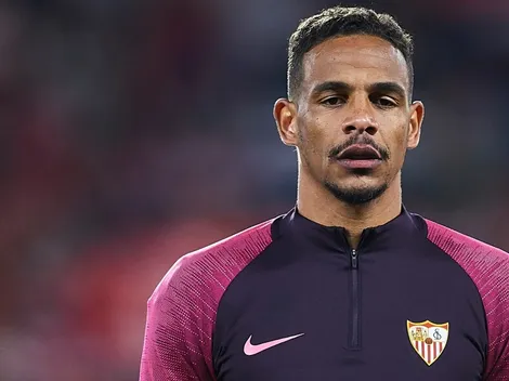 Gigante brasileiro pode acertar a contratação do volante Fernando, ex-Manchester City