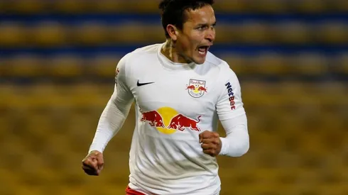 R$46 milhões! Gigante brasileiro faz proposta por Artur, do RB Bragantino