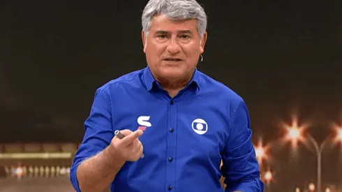 Substituto de Cleber Machado! Rede Globo age rápido e fica perto definir quem narrará os jogos de Palmeiras, Corinthians, Santos e São Paulo