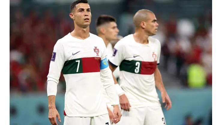 Portugal x Liechtenstein: Saiba onde assistir, horário, provável escalações e últimas notícias da partida