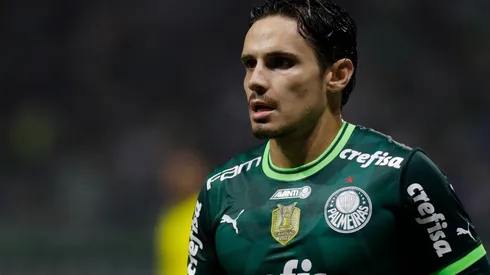 Palmeiras v Sao Bernardo - Sao Paulo State Championship