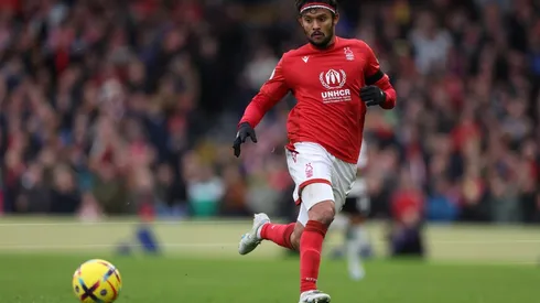 Fulham FC v Nottingham Forest – Premier League