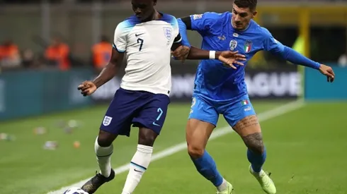 Na última edição da Euro, as duas equipes empataram em 1 a 1 na final.