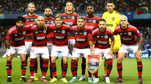 Flamengo v Al Hilal SFC : Semi Final - FIFA Club World Cup Morocco 2022