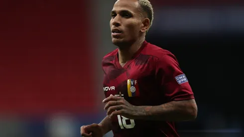 Venezuela v Peru: Group B – Copa America Brazil 2021