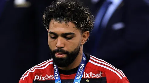 Photo by Buda Mendes/Getty Images