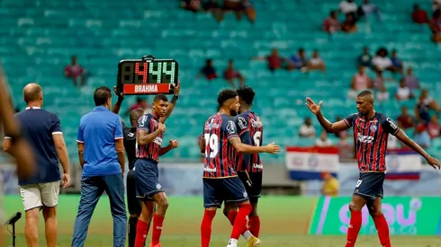 Bahia não para em Luciano Juba e quer 'roubar' zagueiro de rival nordestino