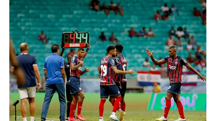 Bahia não para em Luciano Juba e quer 'roubar' zagueiro de rival nordestino