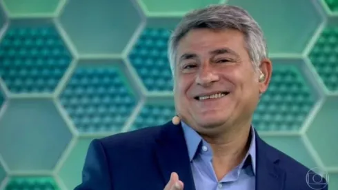 Conheça o possível destino de Cleber Machado, ex-narrador da Rede Globo