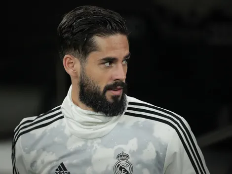 Isco, enfim, aceita assinar com gigante brasileiro, mas impõe uma última condição; informa imprensa espanhola